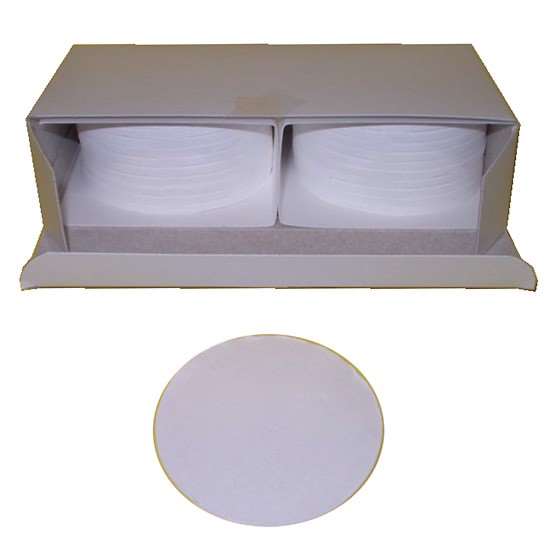 ALMOHADILLAS FILTROS HUMEDAD CON 200